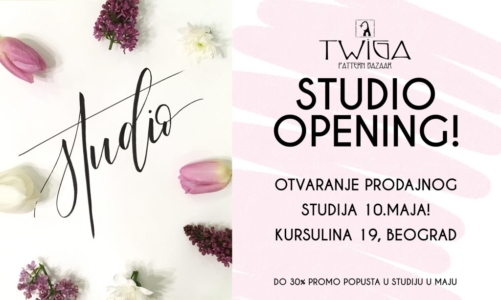 studio Twiga Pattern Bazaar