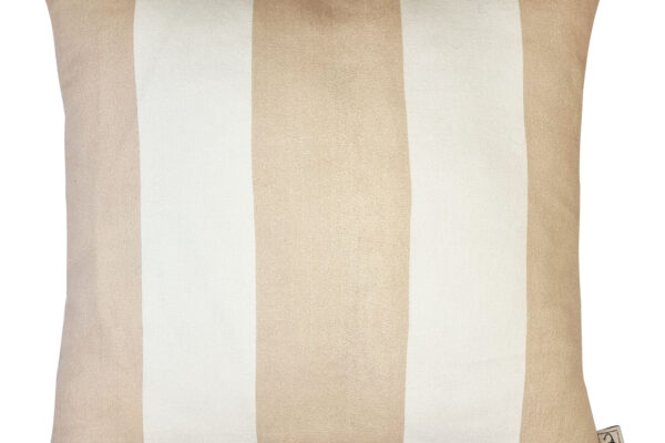 Jastuk-Stripes-Beige-Twiga-Pattern-Bazaar