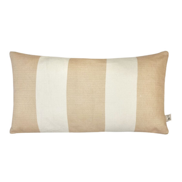 jastuk-manji-horizontalni-Stripes-Beige