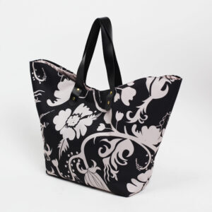 Torba Opulent Flowers XL Twiga Pattern Bazaar